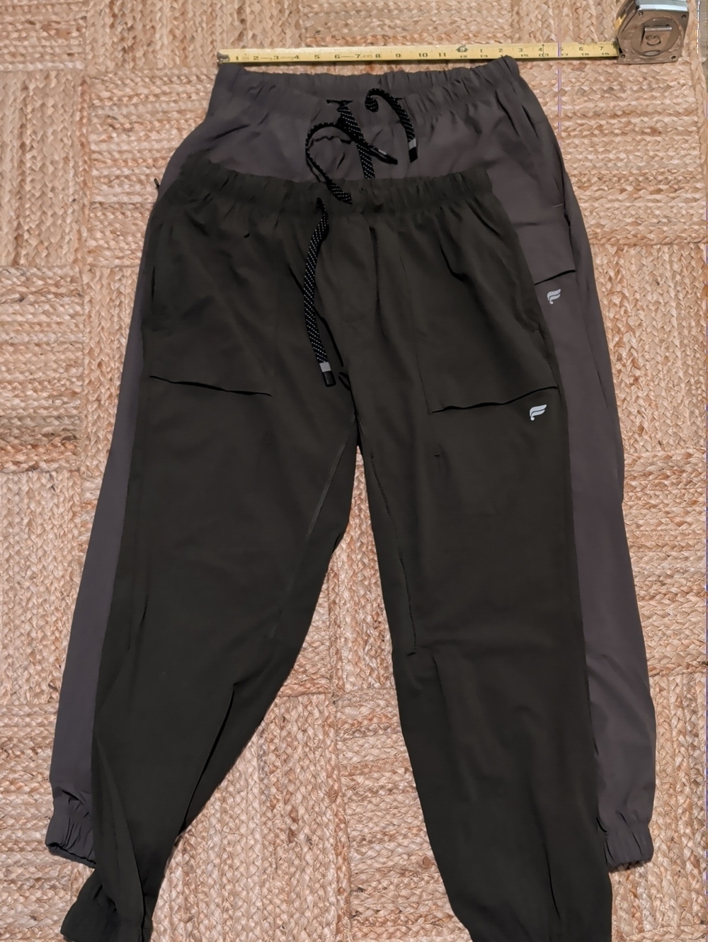 *Set of 2* Fabletics One Jogger